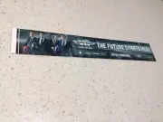 V8 SUPERCARS CLIPSAL 500 RACING STICKER , FORD HOLDEN MOTOR , CARS ,BATHURST