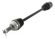 AB HD 6 Ball Rear Left or Right Axle Shaft Polaris RZR XP 4 1000 14-15