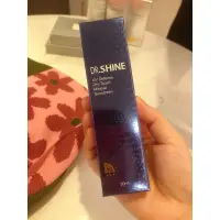 在飛比找蝦皮購物優惠-Dr.shine物理輕透防曬皙顏霜SPF30