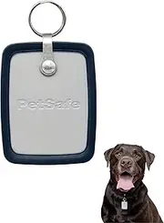 PetSafe SmartDoor Pet Door Key Individual Access SmartDoor Collar, Large