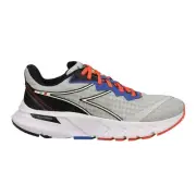 Diadora Mythos Blushield Volo 2 Running Mens Silver Sneakers Athletic Shoes 178