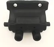 NEW Ignition Coil Replacement for 65-99 HARLEY POINTS FL FX FXE FXR FLT FXST FXD XLH 31609-65A 5.0 OHM Dual Fire 12 Volt