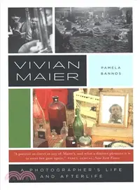 在飛比找三民網路書店優惠-Vivian Maier : A Photographer'