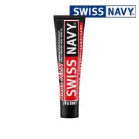 在飛比找PChome24h購物優惠-美國 SWISS NAVY 瑞士海軍白金級肛交潤滑凝膠 PR