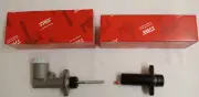 Land Rover Series 3 & Defender Clutch Master & Slave Cylinder Set TRW FCK0001T