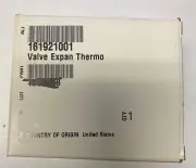 Cornelius 161921001 VALVE EXPANSION THERMO