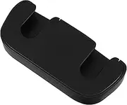 AUTSUPPL Controller Organizer Desk Mount Headset Holder Gaming Pc Accessory Easy Install