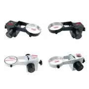 Lightweight Microscope Head Holder Microscope Focusing Bracket Microscope Stand