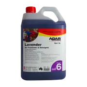 5L Agar Lavender Detergent and Air Freshener