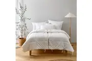 MyHouse All Seasons Hot and Cold Quilt - Super King