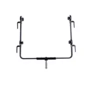 Aputure Dual Head Yoke for Nova P600C LED Panel