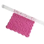 High Quality Acrylic Rolling Pin Pastry Rolling Pin Fondant Roller
