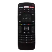 NEW VIZIO XRT112 TV Remote for vizio D650I-B2 with iHeart Radio Amazon Netflix