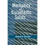MECHANICS OF VISCOELASTIC SOLIDS