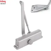 ASSA ABLOY King K630 Automatic Door Closer Weight 40~65kg