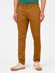 Signature Skinny Stretch Chino