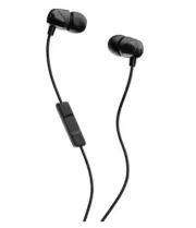 Skullcandy Jib Wired Earbud Headphones with Microphone