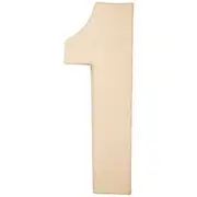 Craftsmart Paper Mache Number 1
