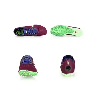 NIKE ZOOM VICTORY ELITE 2 男女限量田徑釘鞋(中長距離 免運【835998】≡排汗專家≡