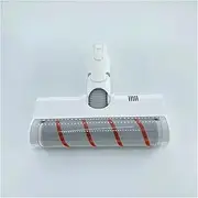 VVN3 VVN4 Carpet Brush Head ，Compatible for Dreame ，V9 V9P V10 XR PV-Shape Main Accessories 0.8 Cm Also Suit for VVN5
