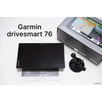 在飛比找蝦皮購物優惠-蝦幣九折【北市兔二手】Garmin 76 最新款 更新長於6