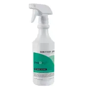 Progroom ProTect Sanitiser Spray 500ml Ready To Use Dog Pet Grooming