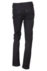 Pull On Jean--YAR-13W8432