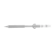Mini Stainless Steel Soldering Iron Tip Replacement for TS100 TS-I Tools