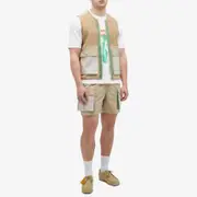 ACMH by Magic Castles Beyond Vest