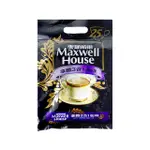 MAXWELL麥斯威爾 拿鐵3合1咖啡(14GX25包)X6袋