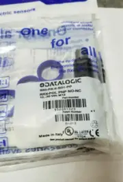 1PC New Original DATALOGIC S50-PA-5-B01-PP Photoelectric Sensor