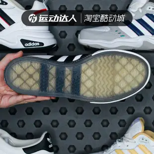 ❤奢品匯正品&專櫃直出❤Adidas愛迪達Neo男鞋2020冬新款低幫耐磨輕便運動鞋休閑鞋板鞋 G55066