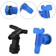 Replacement IBC Water Butt Tap Plastic Adaptor Beer Home Rain Brew Tool