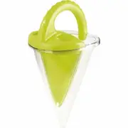 HABA Spilling Funnel XXL Sand and Water Mixing Toy for Spectacular Beach Creations in Green Multi at Nordstrom One Size