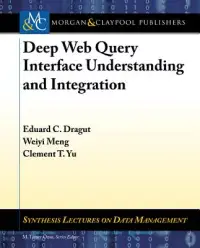 在飛比找博客來優惠-Deep Web Query Interface Under