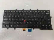 for lenovo IBM Thinkpad X240 X240S X250 X260 X270 US Backlit Keyboard