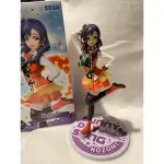 LOVELIVE 東條希 景品 SUNNY DAY SONG 日版 模型 有外盒 SEGA