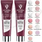 VICTORIA VYNN Master Gel UV LED Modeling Gel Acrylic Builder 60g *CHOOSE SHADE*