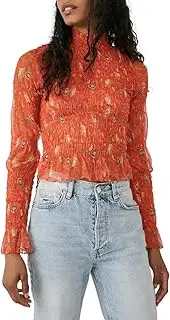 [Free People] Women's Hello There Top