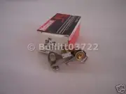 1967 1968 1969 1970 MERCURY COUGAR XR7 SINGLE IGNITION POINTS