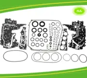 0B5 DL501 Transmission Overhaul Kit for VW Transporter Audi A4 A5 A6 Q5 7Speed