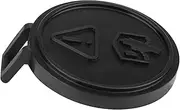 Professional Expansion Cap, Lightweight Plastic Heat Coolant Expansion Cap, for 17107515485 Mini