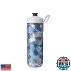 HydraPak | Polar Bottle - Polar Sport Insulated Water Bottle - BPA-Free, Spor