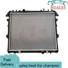 For TOYOTA HILUX KUN16R KUN26R 3.0L Turbo Diesel Auto/Manual 2005-On Radiator