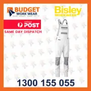 Bisley Painter'S Contrast Bib & Brace Overall (BAB0422)