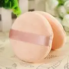 Facial Beauty Sponge Powder Puff Pads Face Foundation Makeup Loose Powder Puff ∮