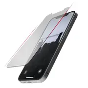 X-Doria Raptic Tempered Glass Full Screen Protector For iPhone 13 Pro Max 6.7"