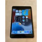 IPAD MINI 4 128G WIFI  A1538