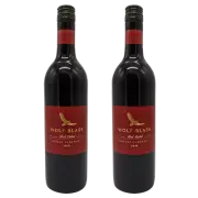 Wolf Blass Red Label Shiraz Grenache 2019 750mL x 2 Bottle