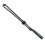 72/108cm Better Signal Radio SMA-Female CS Tactical Antenna For Baofeng UV-5R